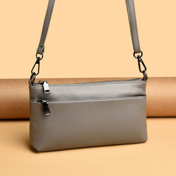 Bags Сумка женская / кожа / 0112151