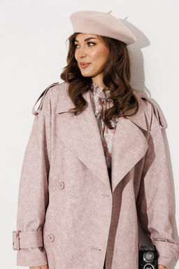 Плащ 3256 - Buter фото 11