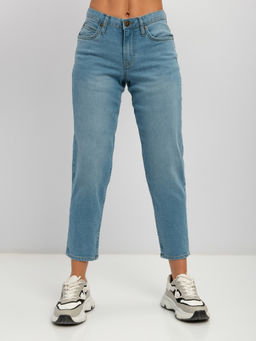 Брюки джинсовые Stellar / Lee Cooper