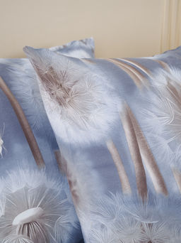 Комплект наволочек бязь люкс - Одуванчики 70х70