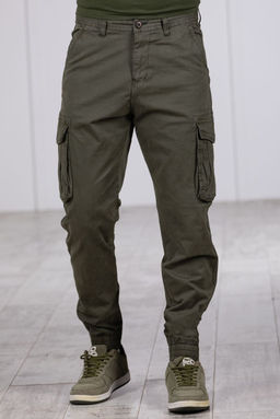 Джоггеры 
 1.C-83831-A19