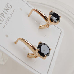 XUPING Серьги с английским замком арт. 18 1323 (id 281687) - Rada фото 2