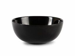 Салатник ДИВАЛИ НУАР 12см