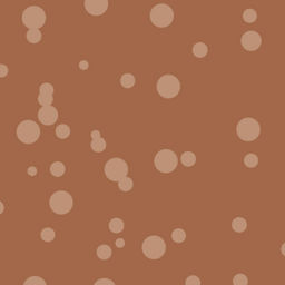 PEBEO Маркер акриловый Acrylic Marker №1 4 мм перо круглое 6 шт. 201558 (205858) Под медь мерцающий  фото 4