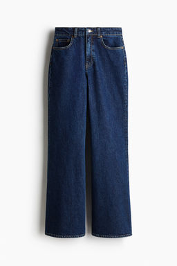 Flared High Jeans - H&m фото 5