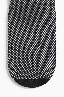 Medias de rejilla - H&m фото 5