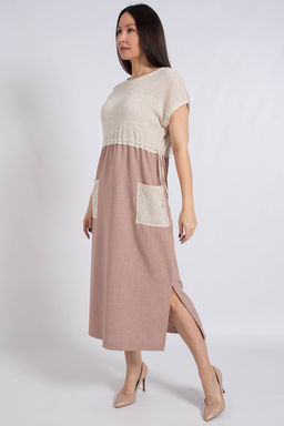 Платье женское Т4957 - Olsarri фото 17