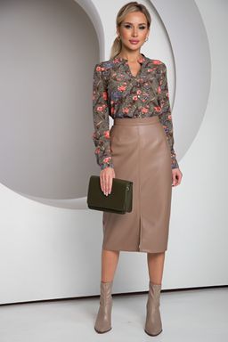 VALENTINA Юбка Шанти №3