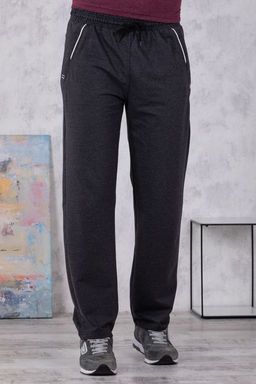 брюки спортивные 
 3.MM002A-серый - Iron man фото 3