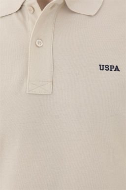 Мужская базовая футболка Stone - U.s. polo assn фото 7