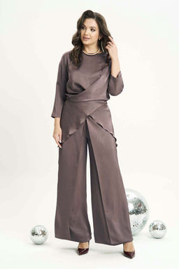 Костюм Fantazia Mod 4993/1 шоколад