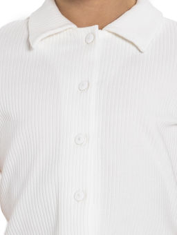 Блузка дев. О76979 - Карамелли фото 5