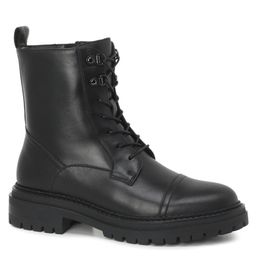 Женские ботинки TENDANCE Артикул 2758633, черный