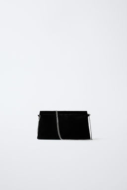 BEADED BAG - Zara фото 5