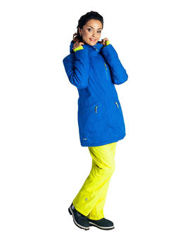 Куртка B-8626 Электрик