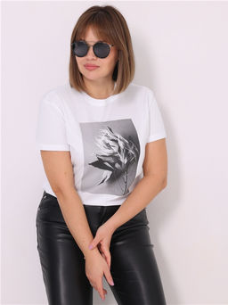 Футболка 1ЖДФК3956001