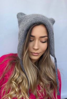 Шапка Баккара (флис) - Ferz фото 16