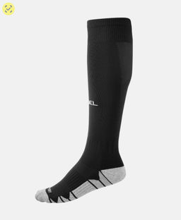 Гетры футбольные Jogel MATCH PerFormDRY Socks Black, черный