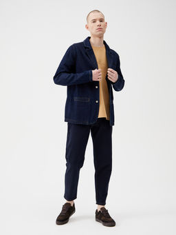 Мужской Пиджак - Mossmore фото 14