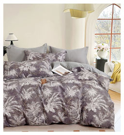 КПБ Зима-лето сатин Горанна 2,0-спальный - Хлопковый мир фото 96