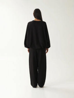 MY Брюки бананы "MY est 1993" Б323