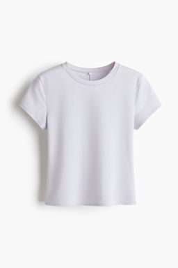 Camiseta de deporte con DryMove - H&m фото 4