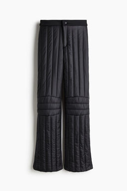 Pantalon outdoor acolchado en ThermoMove - H&m фото 4