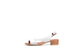 Босоножки EDART 3051.312 be.white.perla