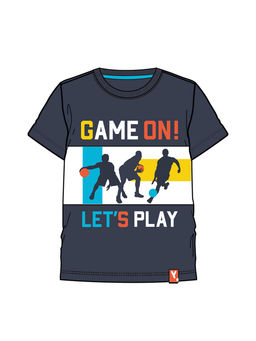 PlayToday / Футболка для мальчика  фото 3