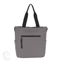Сумка женская   8695MD gray Mindesa