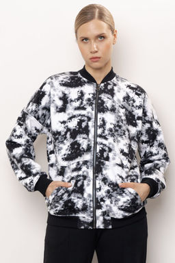 КУРТКА ЖЕНСКАЯ арт. 6502W-35022.1F-091m - Almando melado фото 2