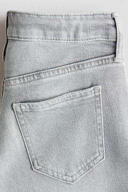 Wide Leg Jeans - H&m фото 10