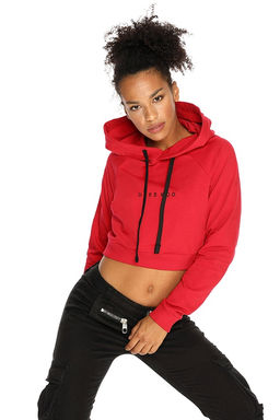 Худи Bluza dresowa DK04 07