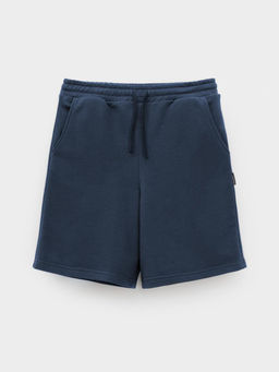 КР 400858/темно-синий 4019 к576 шорты для мал