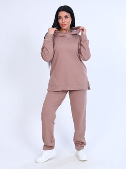 Костюм Шарлот (двухнитка)_300/капучино - Ihomelux фото 7