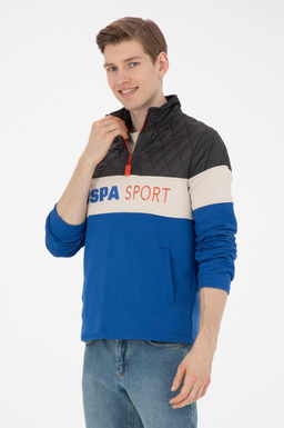 Мужская толстовка Saks Скидка 20% в корзине - U.s. polo assn фото 8