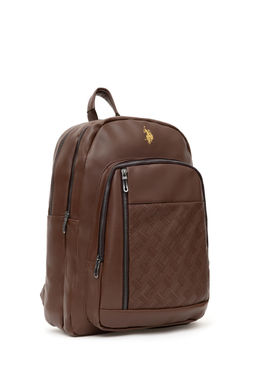 U. S. Polo Assn / Мужская черная сумка - U.s. polo assn фото 2