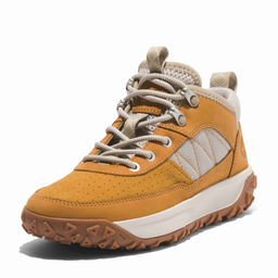 Timberland / Кроссовки Motion 6 Low Fabric/Leather  фото 8