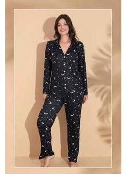 Женская пижама Polkan 19243
