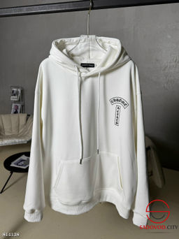 Худи женское однотонное - Bruno фото 2