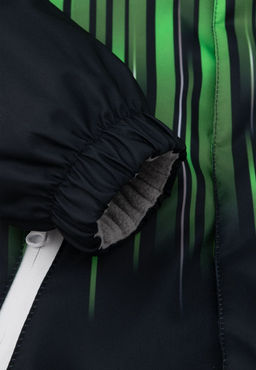 Куртка утепленная д/мал. Томас - Oldos фото 6