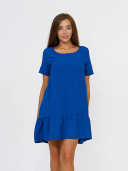 Платье Жатка мод.1425/4 - Барболета фото 58