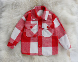 Рубашка “Аризона” - Baroshakids фото 7