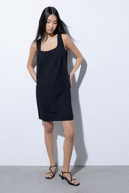 Платье прямого кроя - Incity фото 2