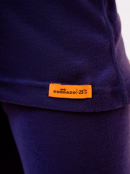 Термофутболка детская ACTIVE -25 - Comazo фото 4