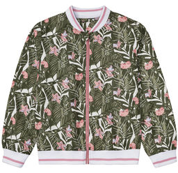 Куртка для девочек Peppets весенняя - Pepperts фото 6