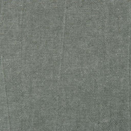 Постельное бельё евро «Этель» Denim, жатый хлопок, оливковое