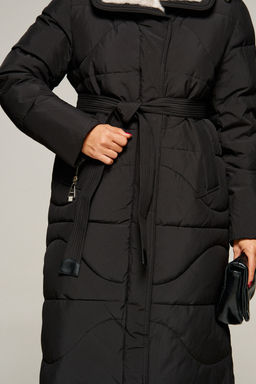 Куртка Beautiful Free 8012 черный