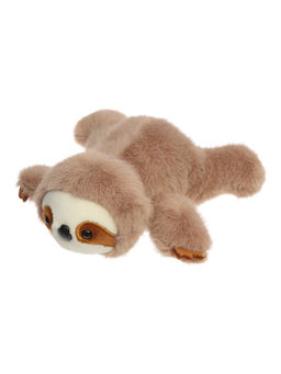 Мягкая игрушка «Ленивец», лапки с магнитами, 15 см