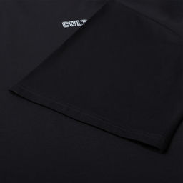 Футболка мужская MIST Cultura, размер 54, черный